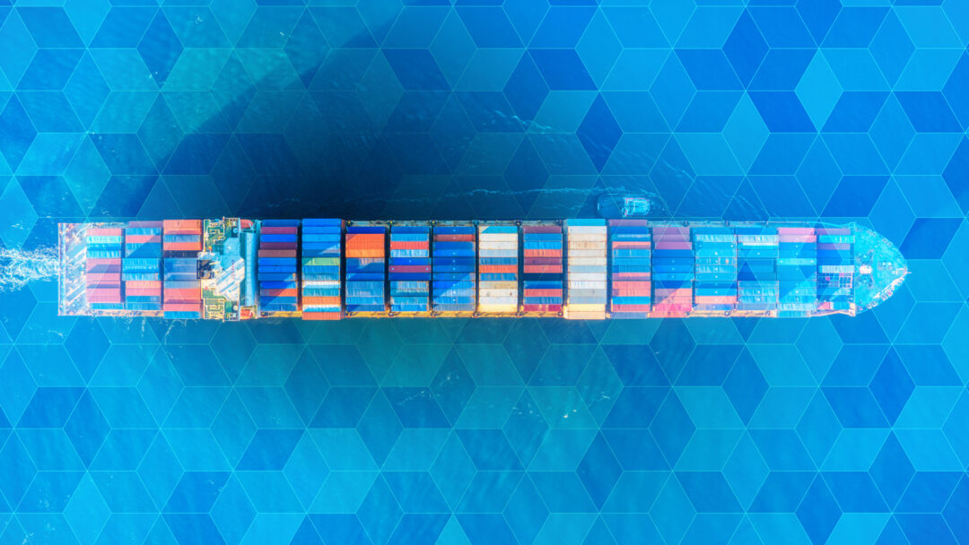 Geschickt manövriert