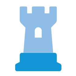 HAPEV Icon Burg
