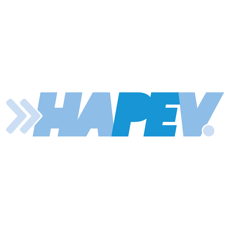 HAPEV – Hamburger Pensionsverwaltung Logo