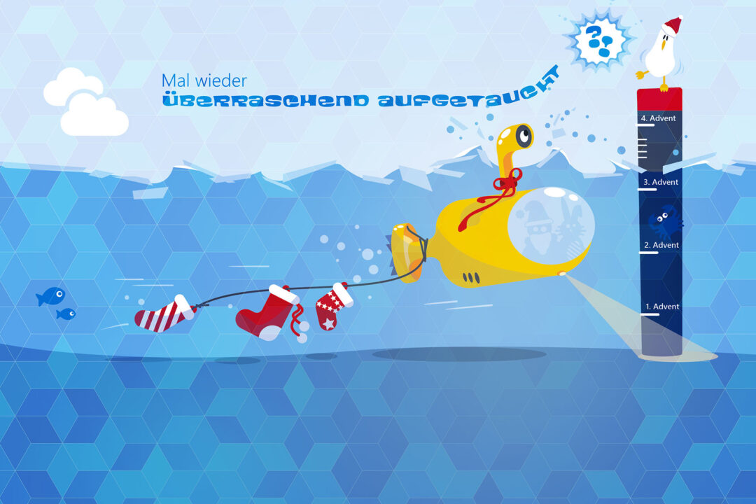 Ein Blick zurück auf 2023