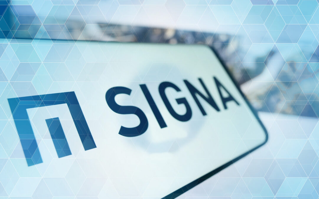 Signa-Insolvenz: Hamburger Einrichtungen nicht betroffen
