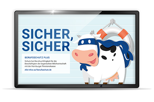 Icon Gehaltsumwandlung