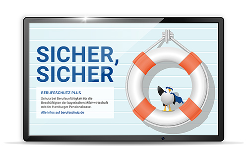 Icon Gehaltsumwandlung