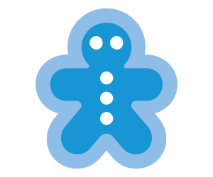 HAPEV Icon Funky Star